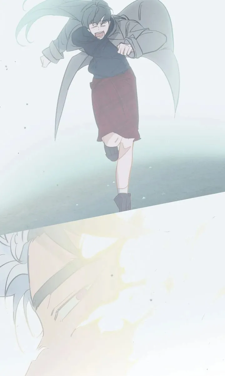 Read Dealing With Demons chapter 41 image 31 on Lezhin