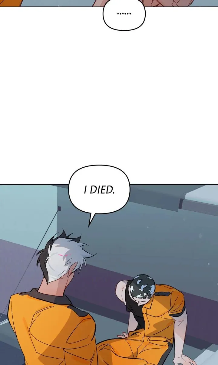 Read Dealing With Demons chapter 41 image 33 on Lezhin