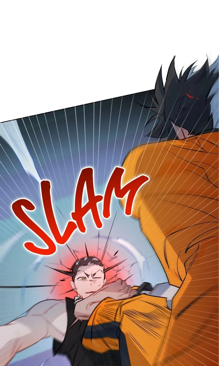 Read Dealing With Demons chapter 41 image 37 on Lezhin