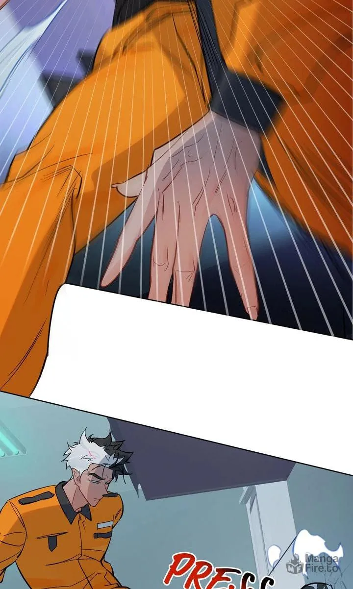 Read Dealing With Demons chapter 41 image 38 on Lezhin