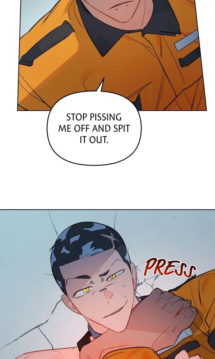 Read Dealing With Demons chapter 41 image 40 on Lezhin
