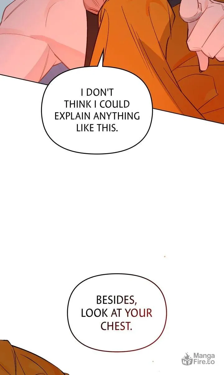 Read Dealing With Demons chapter 41 image 41 on Lezhin