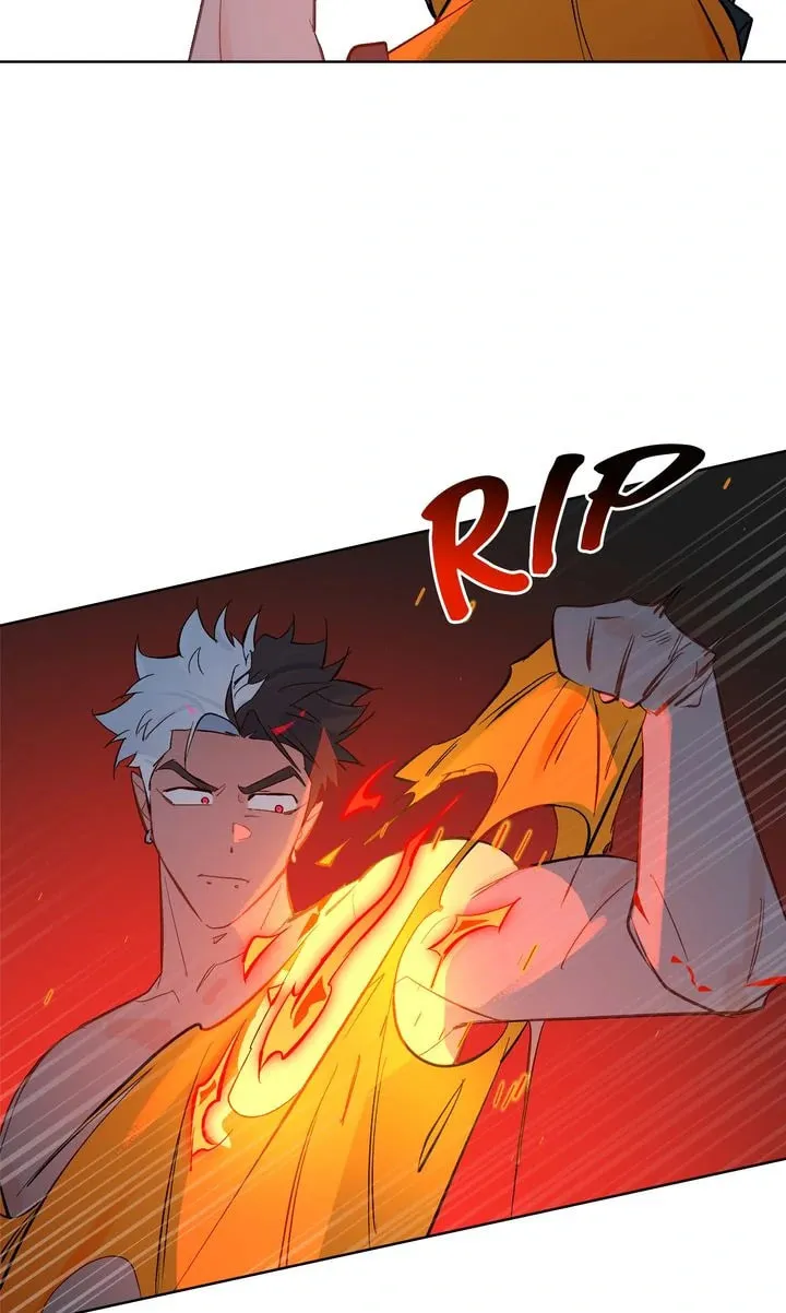 Read Dealing With Demons chapter 41 image 43 on Lezhin