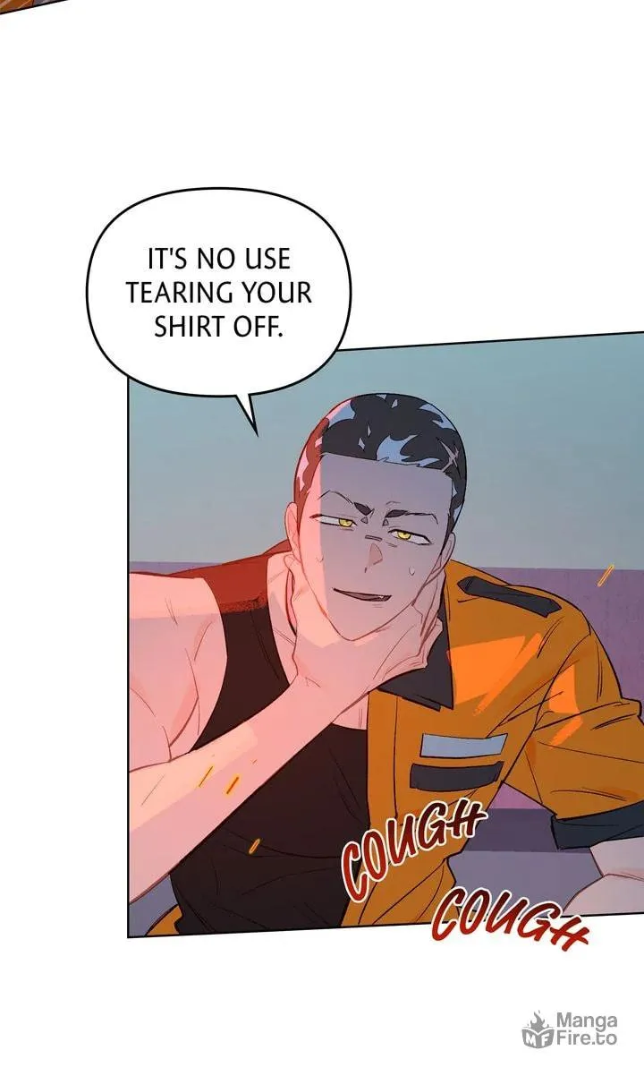 Read Dealing With Demons chapter 41 image 44 on Lezhin