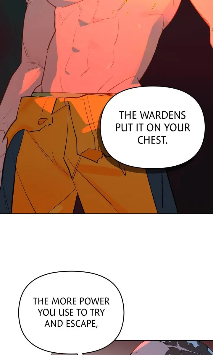 Read Dealing With Demons chapter 41 image 46 on Lezhin