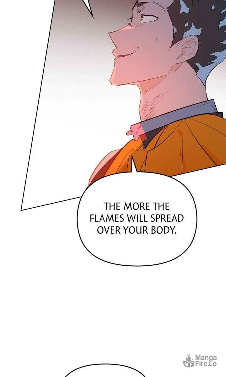 Read Dealing With Demons chapter 41 image 47 on Lezhin