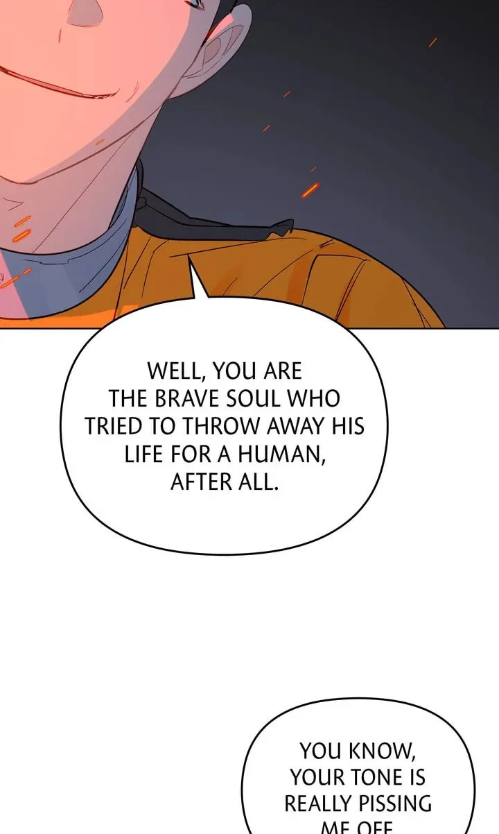 Read Dealing With Demons chapter 41 image 52 on Lezhin