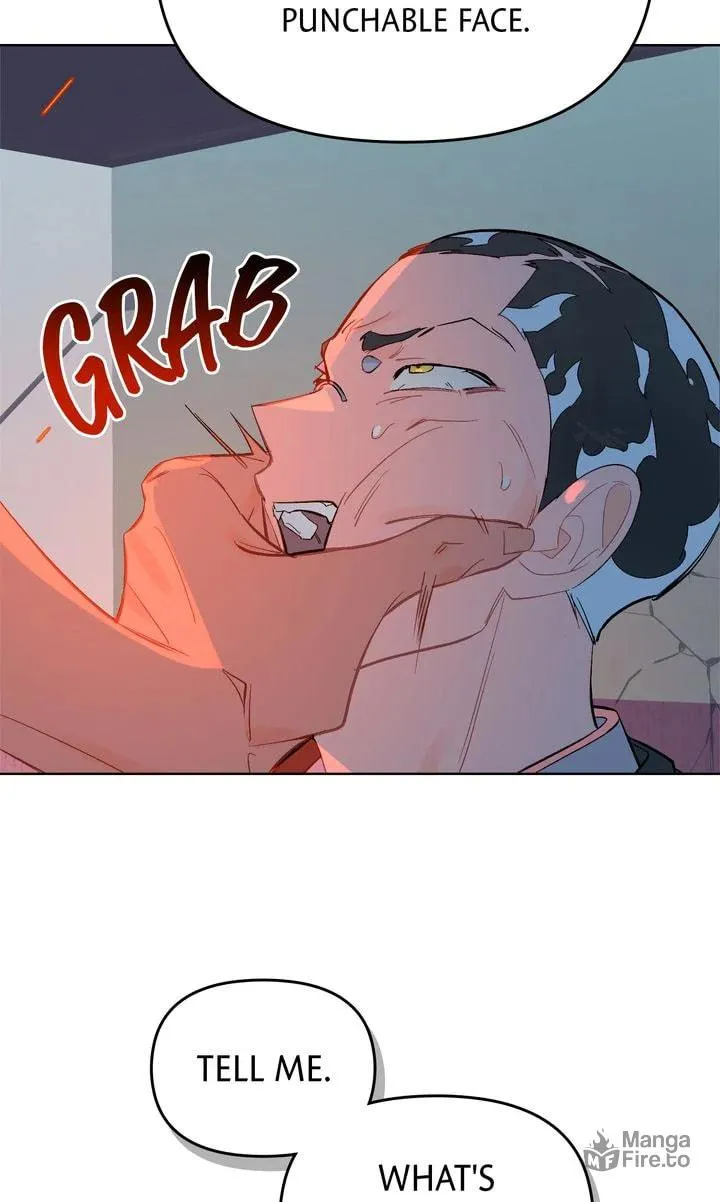 Read Dealing With Demons chapter 41 image 54 on Lezhin