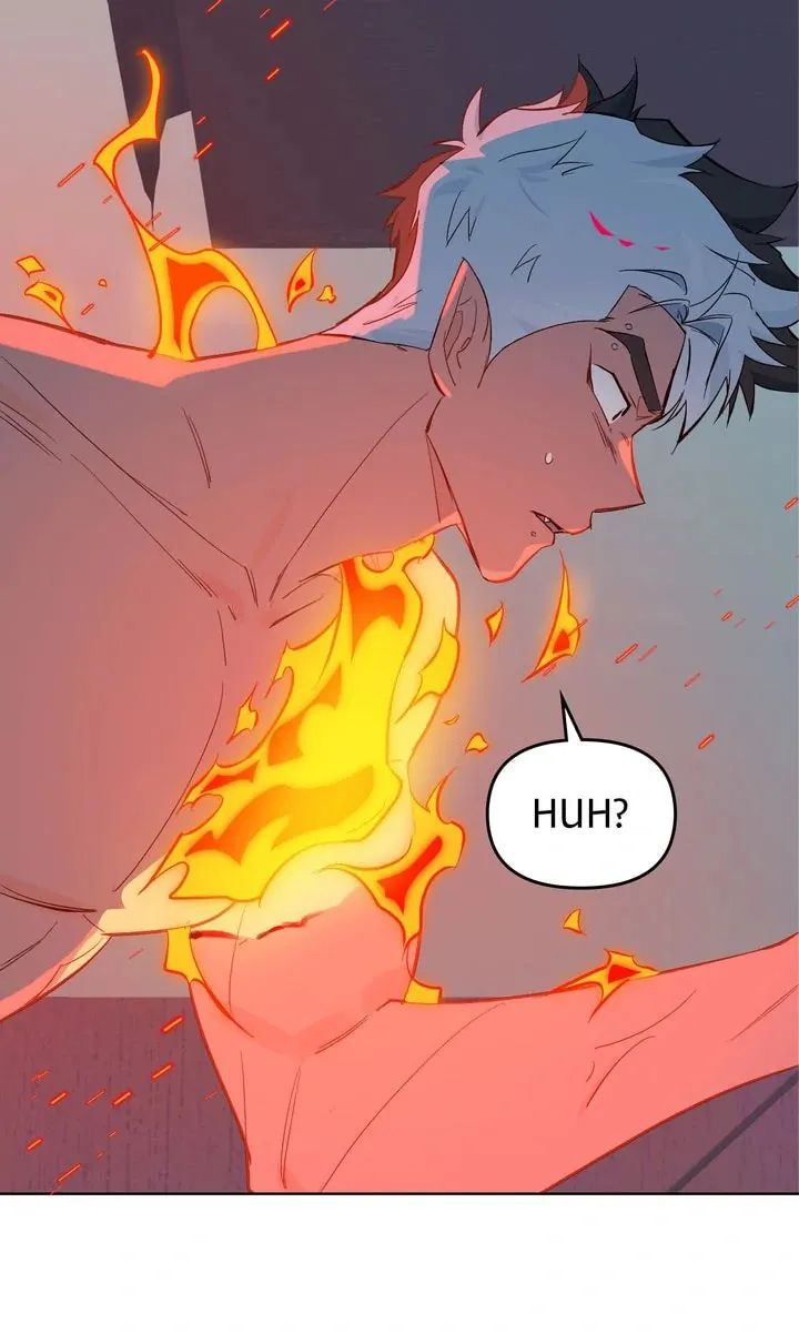Read Dealing With Demons chapter 41 image 58 on Lezhin