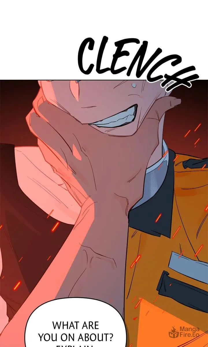 Read Dealing With Demons chapter 41 image 59 on Lezhin