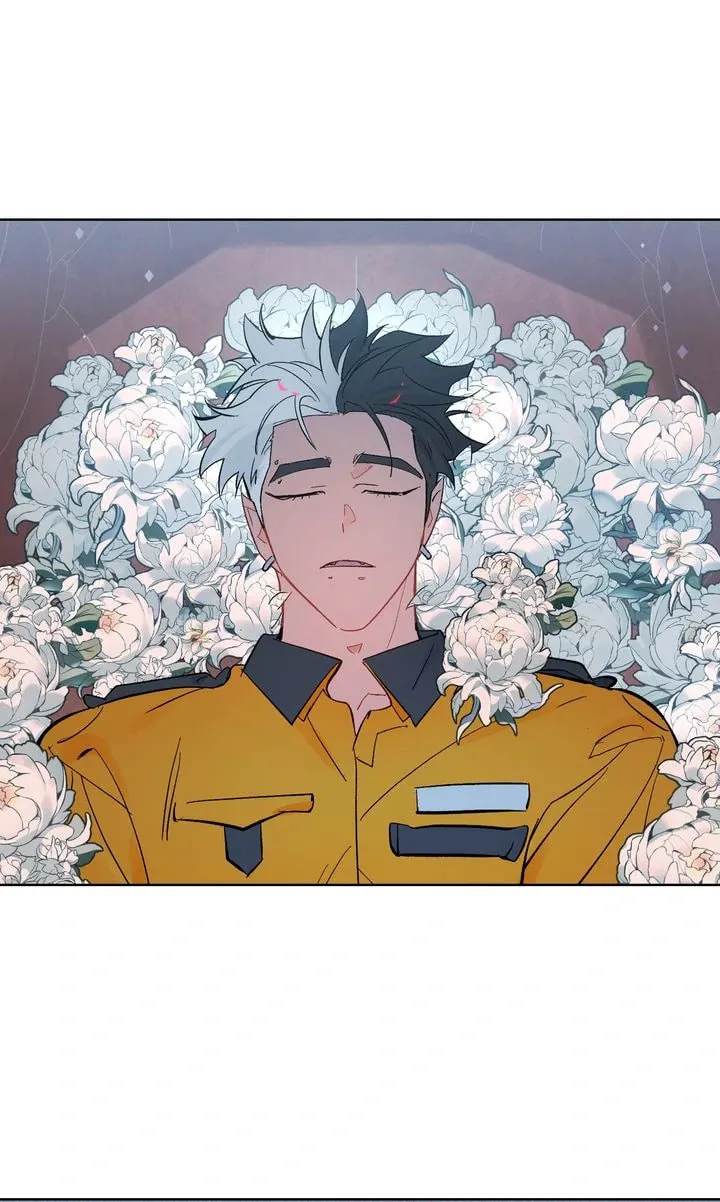Read Dealing With Demons chapter 41 image 6 on Lezhin