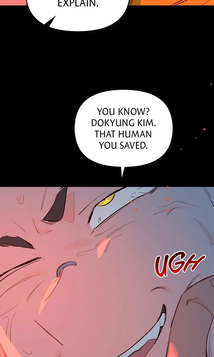 Read Dealing With Demons chapter 41 image 60 on Lezhin
