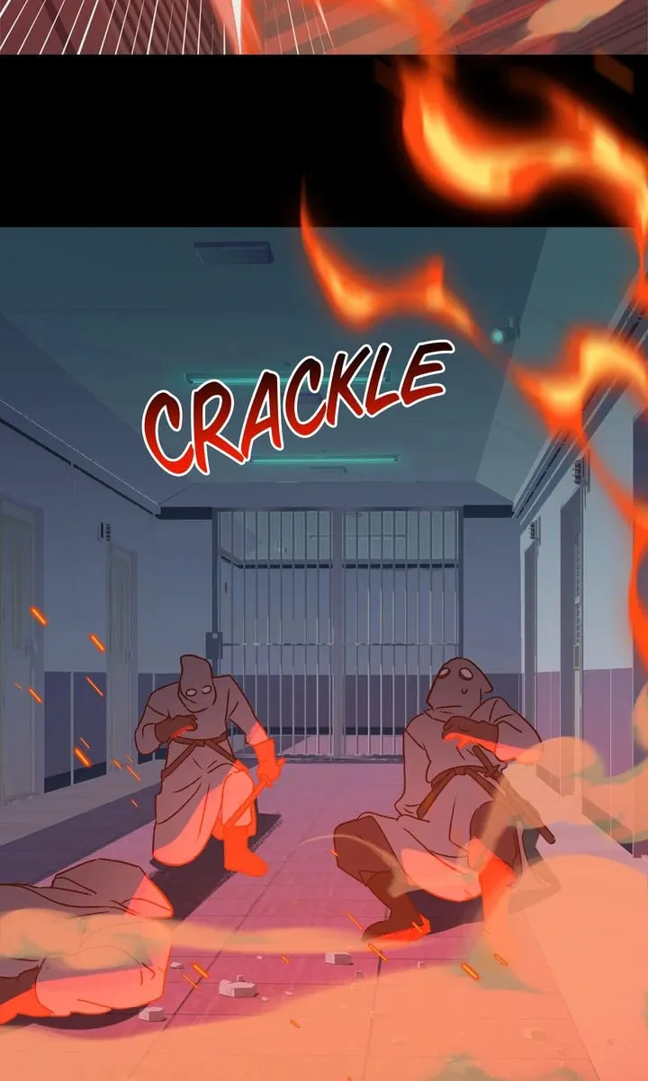 Read Dealing With Demons chapter 41 image 67 on Lezhin