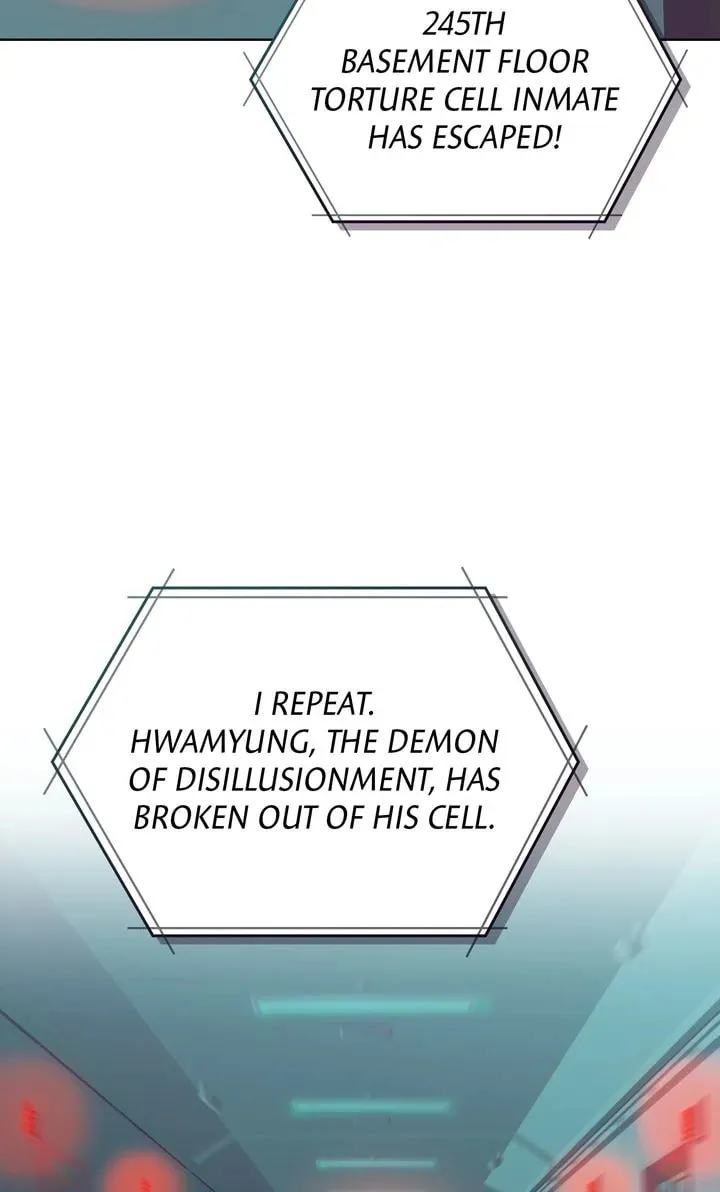 Read Dealing With Demons chapter 42 image 1 on Lezhin