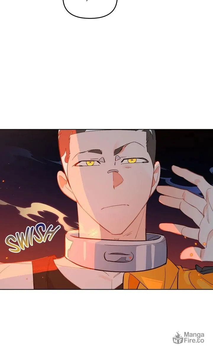 Read Dealing With Demons chapter 42 image 14 on Lezhin