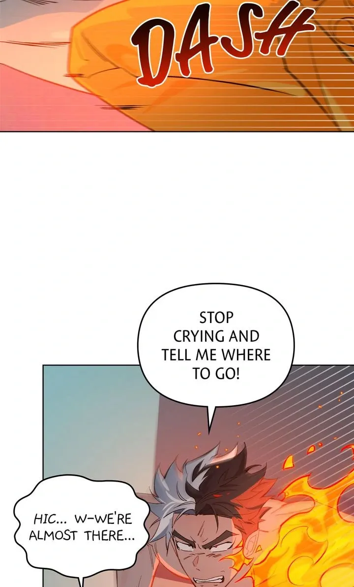 Read Dealing With Demons chapter 42 image 18 on Lezhin