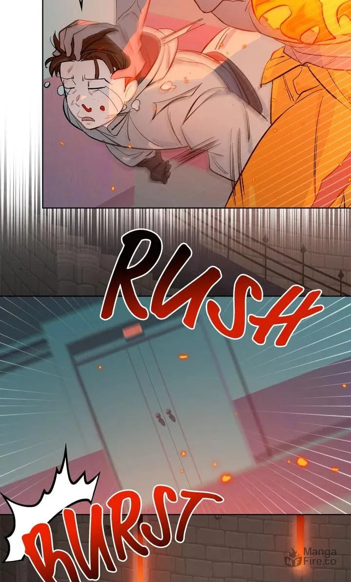 Read Dealing With Demons chapter 42 image 19 on Lezhin