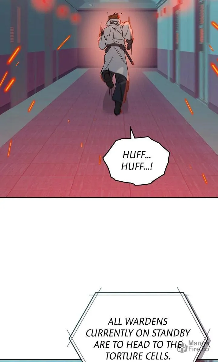 Read Dealing With Demons chapter 42 image 2 on Lezhin