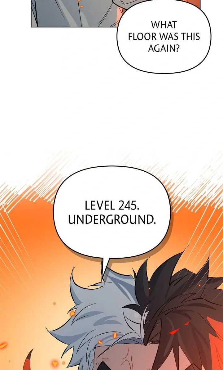 Read Dealing With Demons chapter 42 image 22 on Lezhin