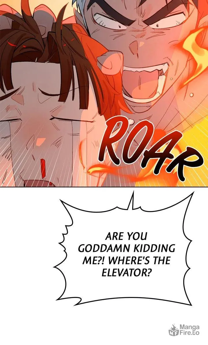 Read Dealing With Demons chapter 42 image 23 on Lezhin