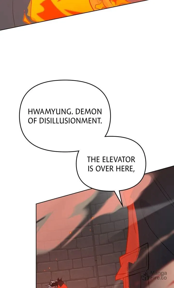 Read Dealing With Demons chapter 42 image 26 on Lezhin