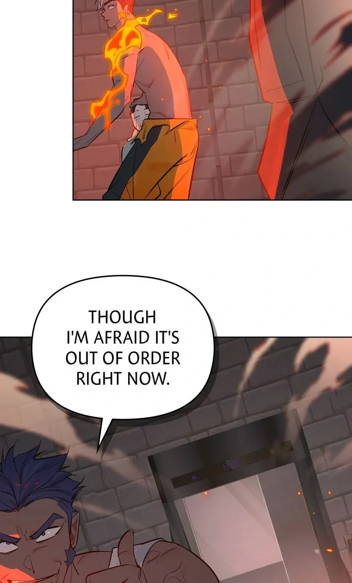 Read Dealing With Demons chapter 42 image 27 on Lezhin