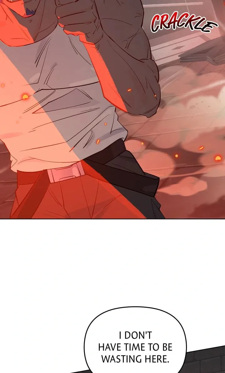 Read Dealing With Demons chapter 42 image 28 on Lezhin