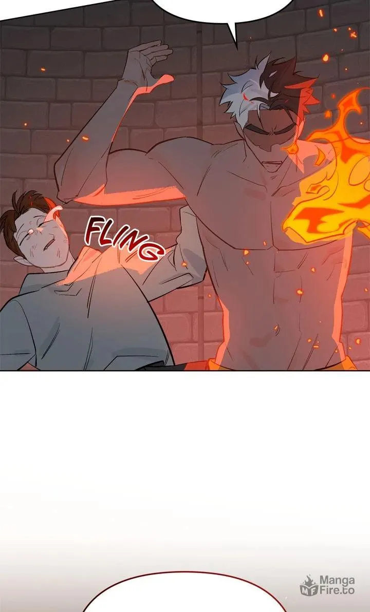 Read Dealing With Demons chapter 42 image 29 on Lezhin