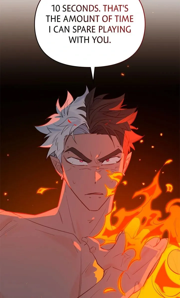 Read Dealing With Demons chapter 42 image 30 on Lezhin