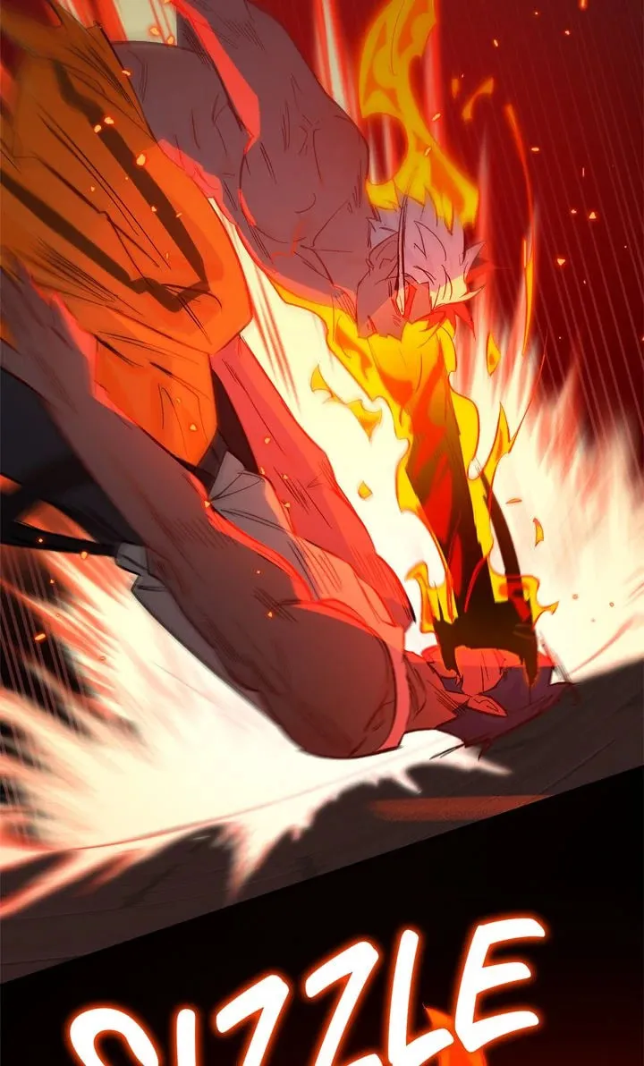 Read Dealing With Demons chapter 42 image 33 on Lezhin