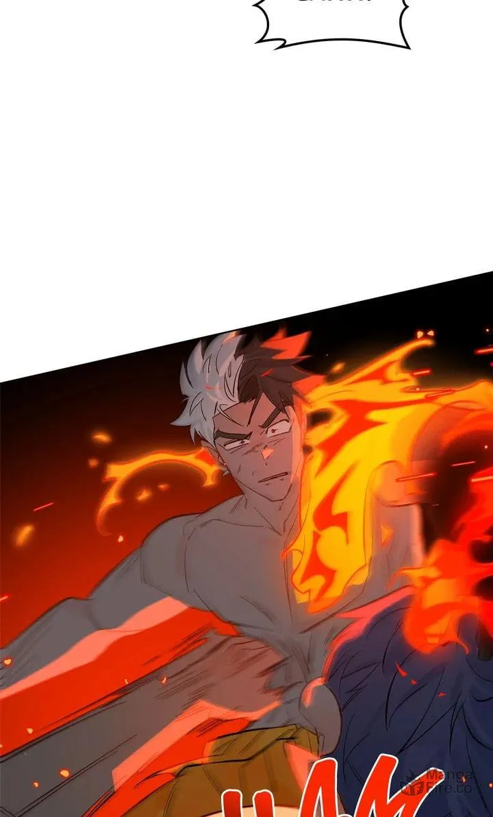 Read Dealing With Demons chapter 42 image 35 on Lezhin