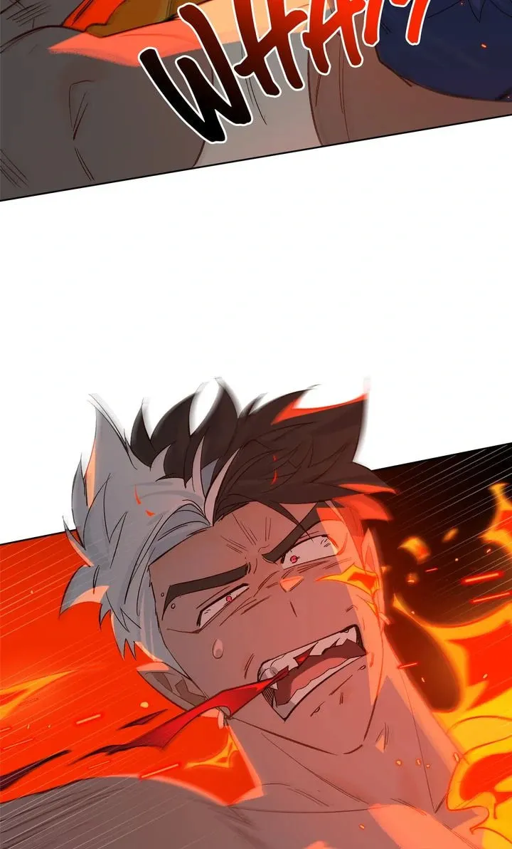 Read Dealing With Demons chapter 42 image 36 on Lezhin