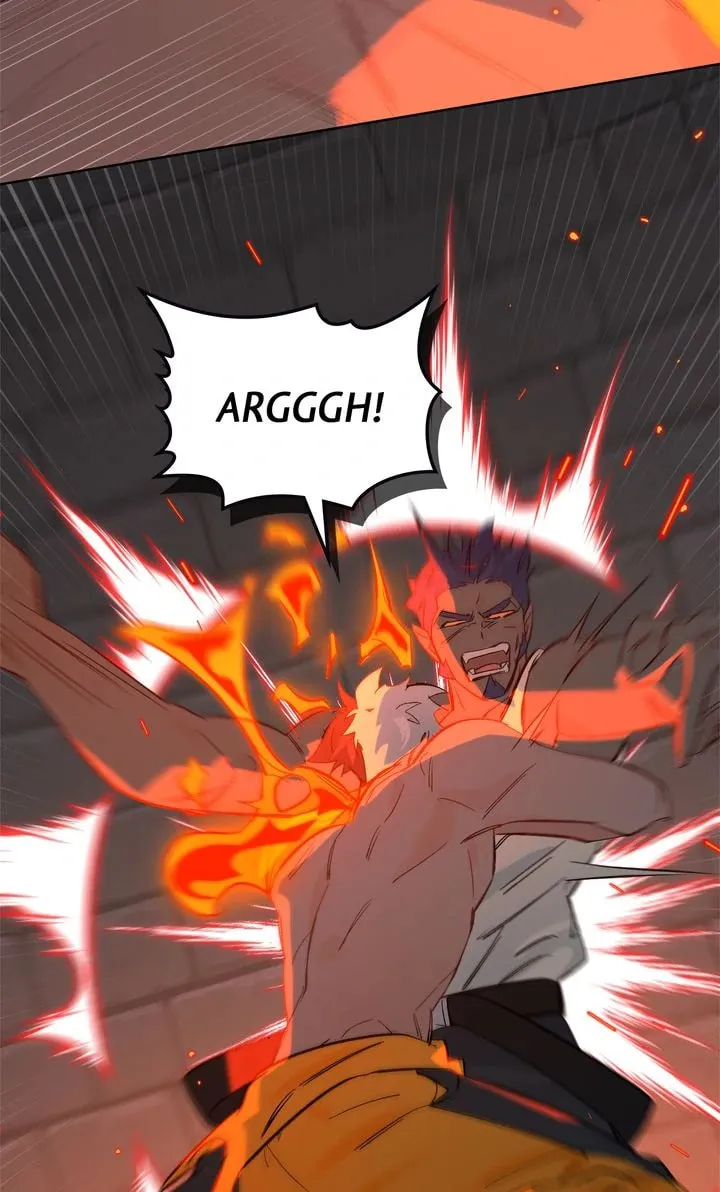 Read Dealing With Demons chapter 42 image 37 on Lezhin