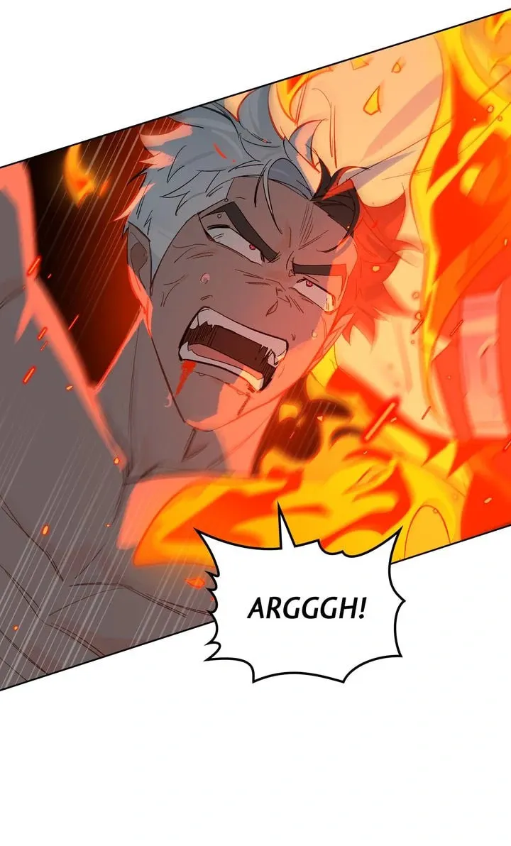Read Dealing With Demons chapter 42 image 40 on Lezhin