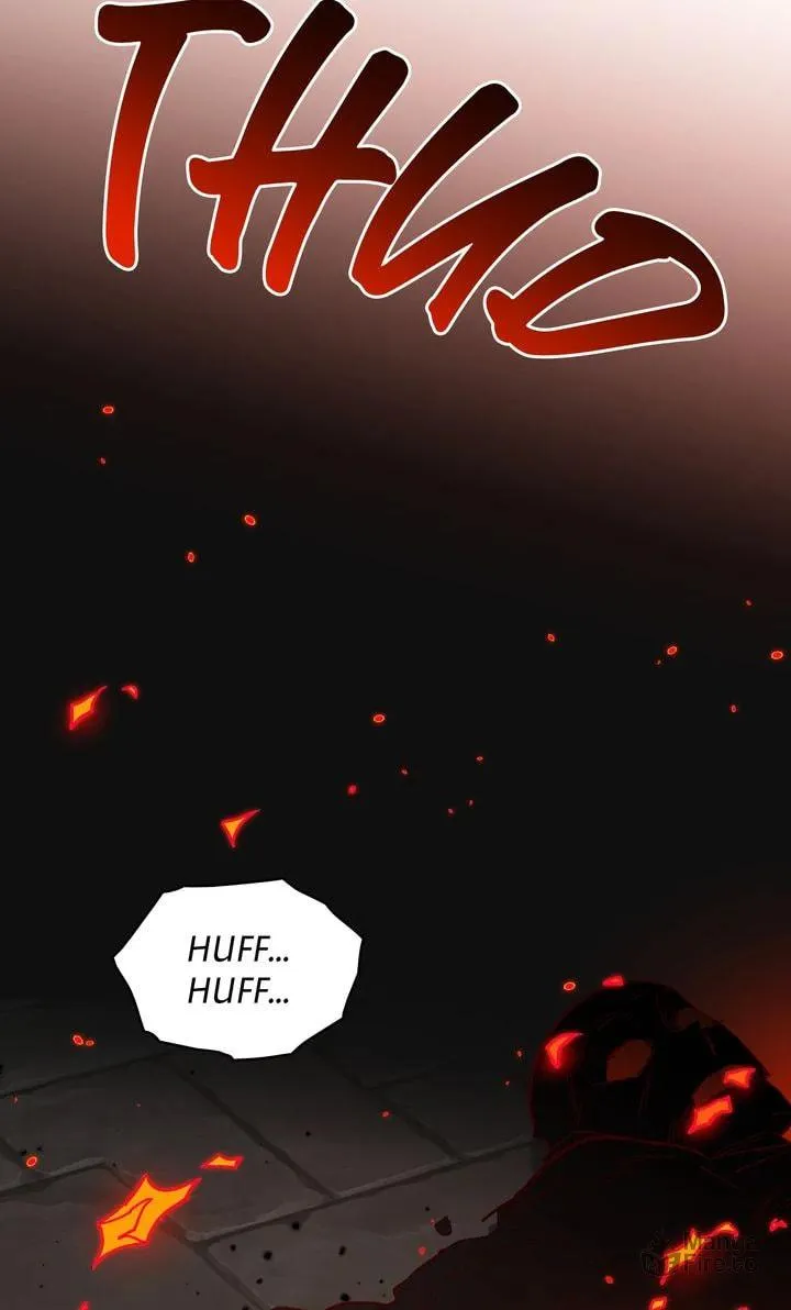 Read Dealing With Demons chapter 42 image 44 on Lezhin