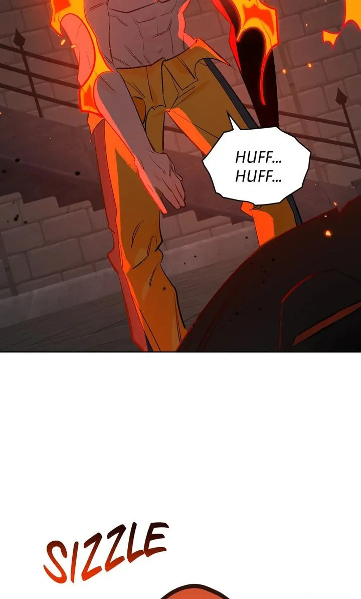 Read Dealing With Demons chapter 42 image 46 on Lezhin