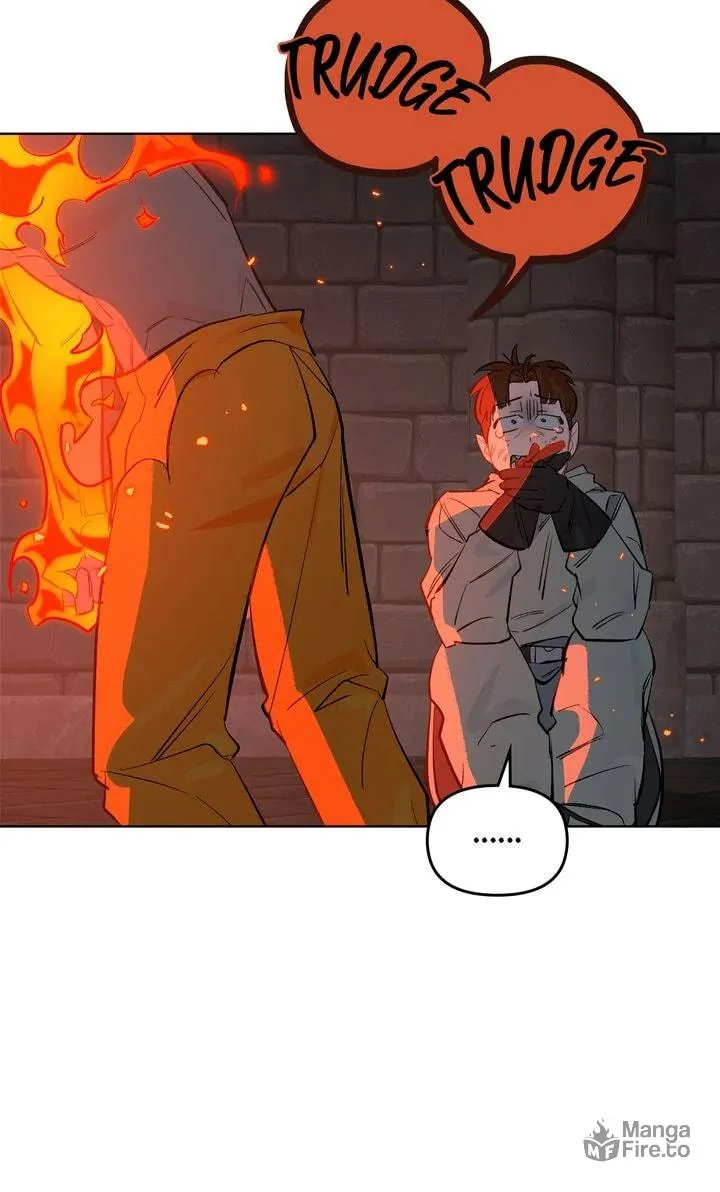 Read Dealing With Demons chapter 42 image 47 on Lezhin