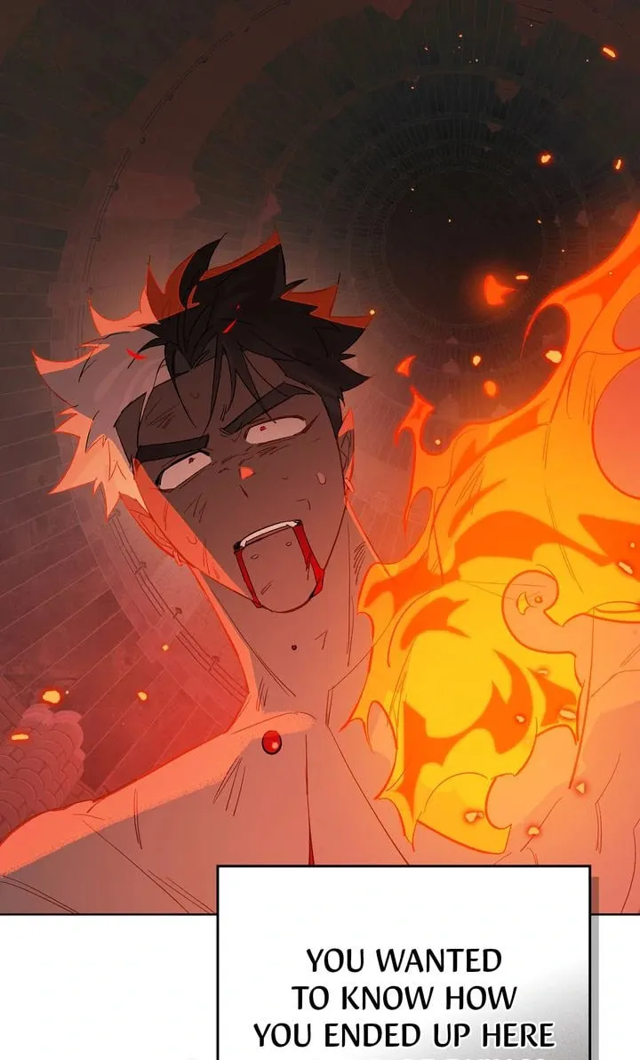Read Dealing With Demons chapter 42 image 51 on Lezhin
