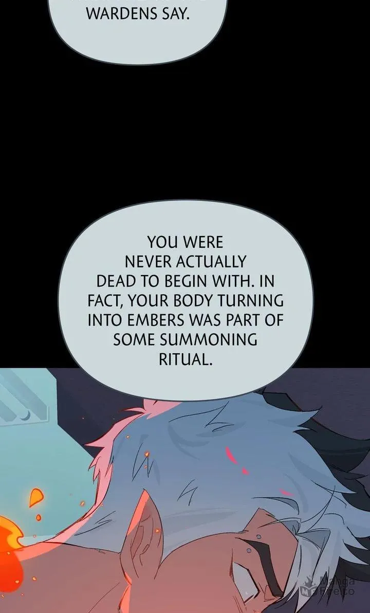 Read Dealing With Demons chapter 42 image 54 on Lezhin