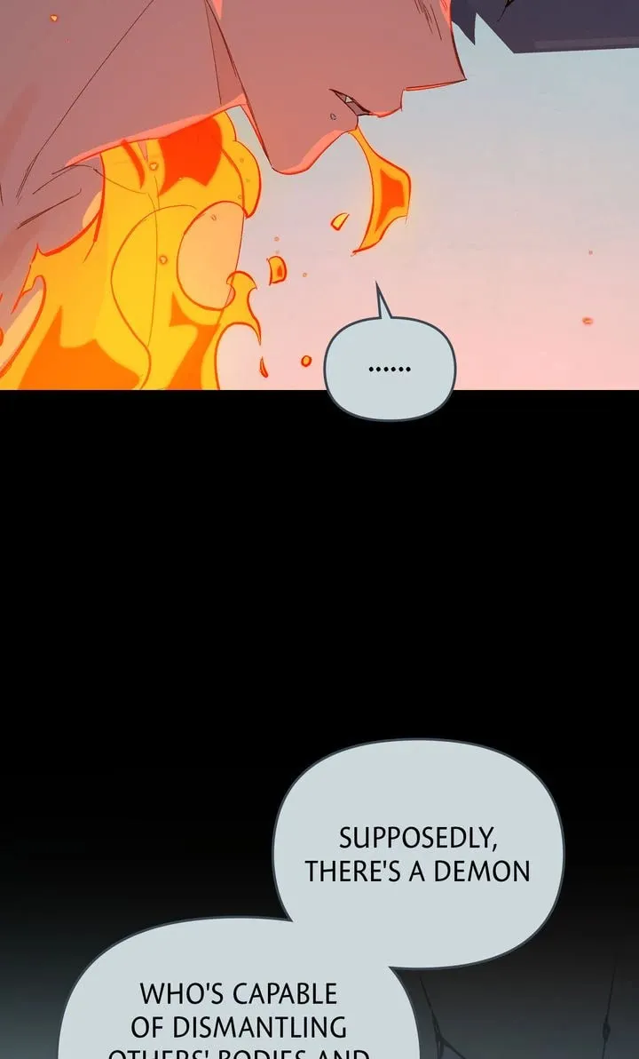 Read Dealing With Demons chapter 42 image 55 on Lezhin