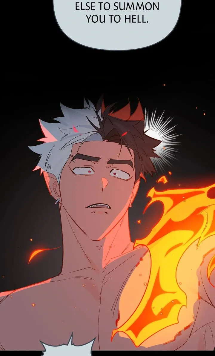 Read Dealing With Demons chapter 42 image 58 on Lezhin