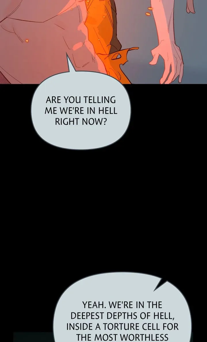 Read Dealing With Demons chapter 42 image 60 on Lezhin