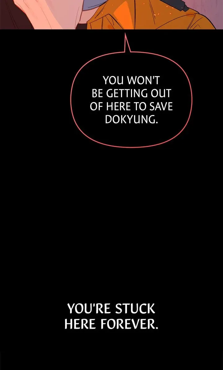 Read Dealing With Demons chapter 42 image 63 on Lezhin