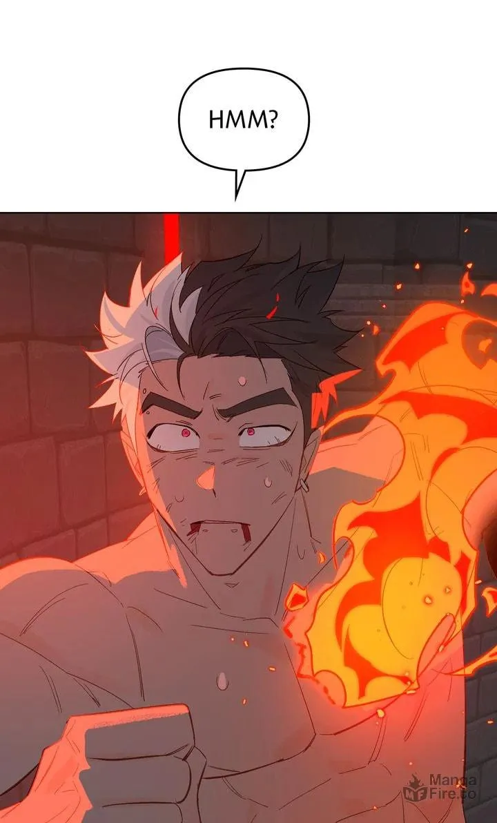 Read Dealing With Demons chapter 42 image 69 on Lezhin