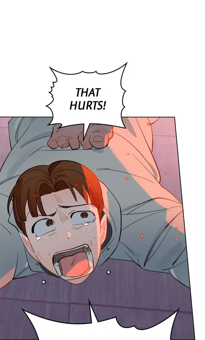 Read Dealing With Demons chapter 42 image 7 on Lezhin
