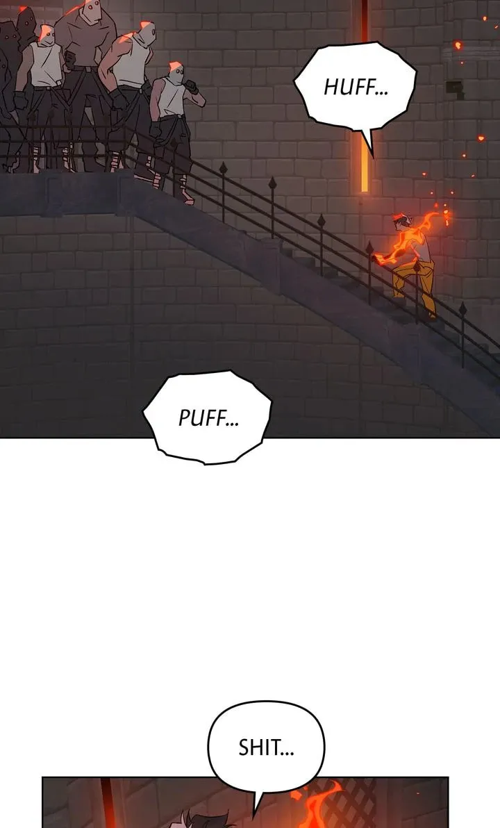 Read Dealing With Demons chapter 42 image 72 on Lezhin