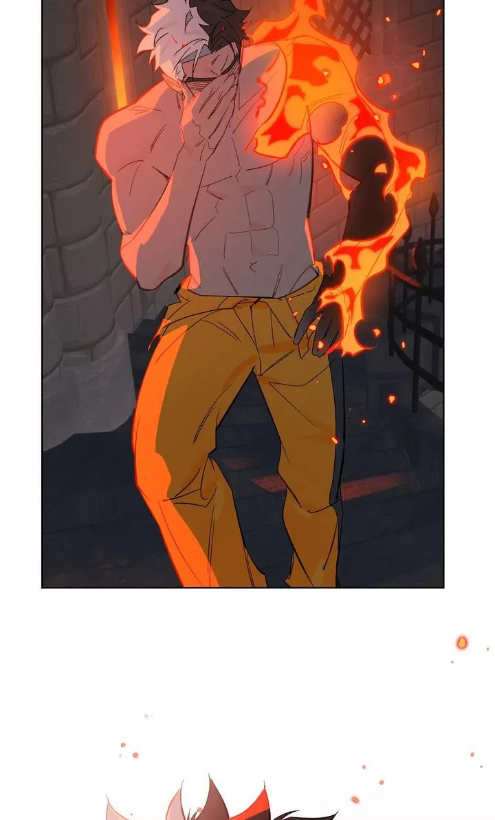 Read Dealing With Demons chapter 42 image 73 on Lezhin