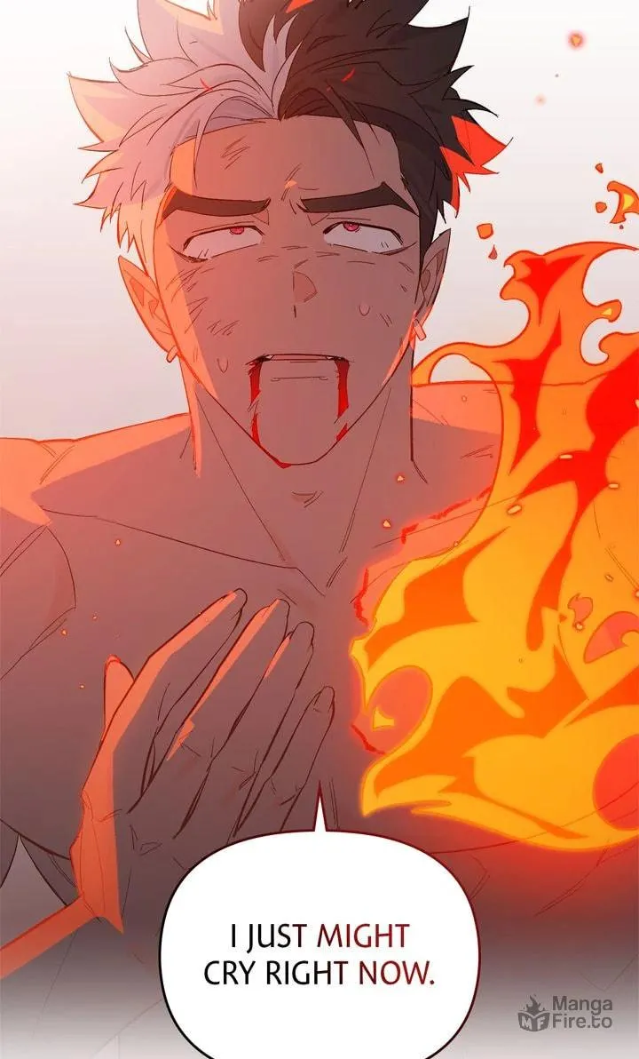 Read Dealing With Demons chapter 42 image 74 on Lezhin