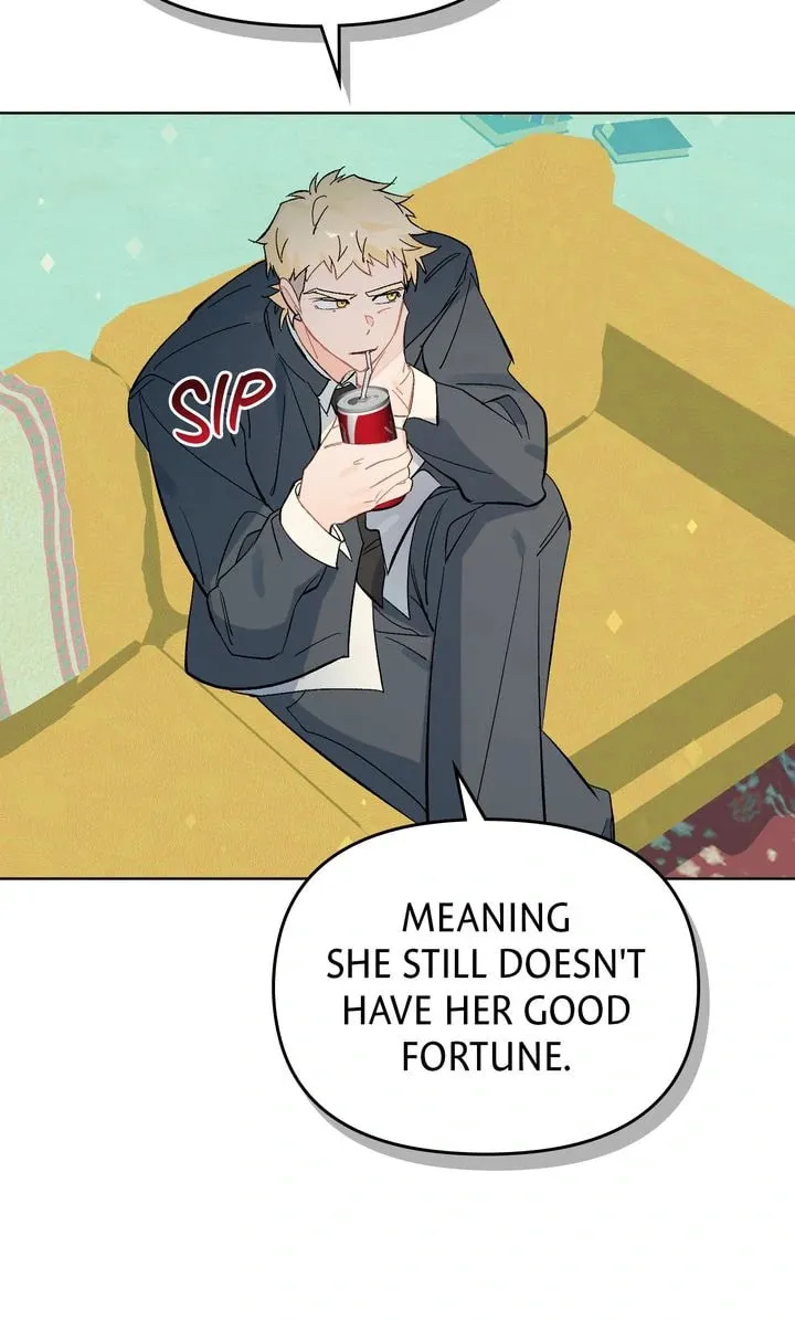 Read Dealing With Demons chapter 43 image 12 on Lezhin