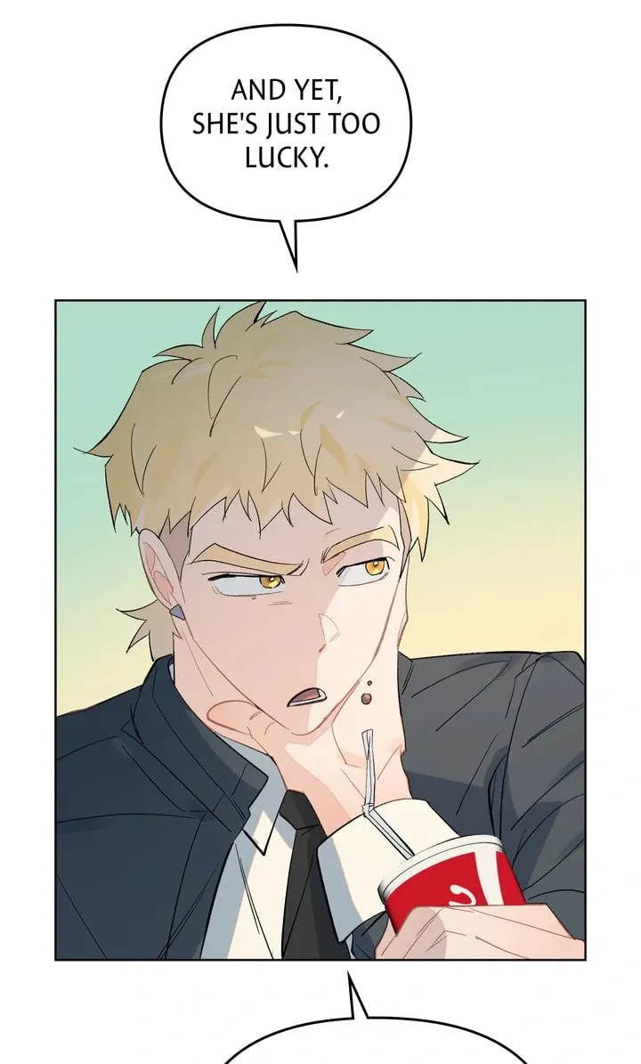 Read Dealing With Demons chapter 43 image 13 on Lezhin